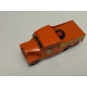 SCAMMELL 6X6 TRACTOR LAING MATCHBOX SUPERKINGS K-8