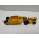 CATERPILLAR CAT DW20 MATCHBOX MAJOR PACK M-1