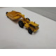 CATERPILLAR CAT DW20 MATCHBOX MAJOR PACK M-1