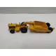 CATERPILLAR CAT DW20 MATCHBOX MAJOR PACK M-1