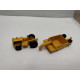 CATERPILLAR CAT DW20 MATCHBOX MAJOR PACK M-1