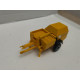 PUTZMEISTER P10/15 WORM PUMP 1:50 CONRAD 5402