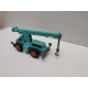 B.L.H. AUSTIN-WESTERN MODEL 200 MOBIL CRANE/GRUA MOVIL IMPY LONE STAR 33 NO BOX