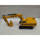 CATERPILLAR CAT 225 EXCAVADORA/EXCAVATOR 1:50 JOAL n225 NO BOX