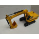 CATERPILLAR CAT 225 EXCAVADORA/EXCAVATOR 1:50 JOAL n225 NO BOX