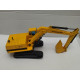 CATERPILLAR CAT 225 EXCAVADORA/EXCAVATOR 1:50 JOAL n225 NO BOX