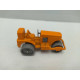 RAYGO RASCAL ROAD ROLLER/APISONADORA 1:64 APX CORGI JUNIORS 67-B1