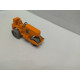 RAYGO RASCAL ROAD ROLLER/APISONADORA 1:64 APX CORGI JUNIORS 67-B1