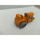 RAYGO RASCAL ROAD ROLLER/APISONADORA 1:64 APX CORGI JUNIORS 67-B1