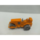 RAYGO RASCAL ROAD ROLLER/APISONADORA 1:64 APX CORGI JUNIORS 67-B1