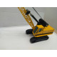 CATERPILLAR CAT 225 GRUA EXCAVADORA/EXCAVATOR CRANE1:50 JOAL n225 NO BOX