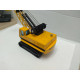 CATERPILLAR CAT 225 GRUA EXCAVADORA/EXCAVATOR CRANE1:50 JOAL n225 NO BOX