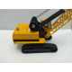 CATERPILLAR CAT 225 GRUA EXCAVADORA/EXCAVATOR CRANE1:50 JOAL n225 NO BOX