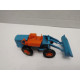 TRACTOR SHOVEL IMPY LONE STAR 25 NO BOX