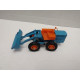 TRACTOR SHOVEL IMPY LONE STAR 25 NO BOX