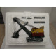 BUCYRUS-ERIE 22-B CABLE EXCAVATOR/SHOVEL 1:50 EMD-MODELS