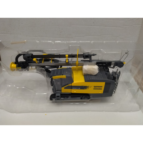 ATLAS COPCO ROC L8 SURFACE DRILLING RIG/PERFORADORA 1:50 ATLAS COPCO