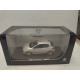 PEUGEOT 207 BRASIL 2008 SILVER 1:43 NOREV 472761