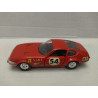 FERRARI 365 GTB/4 DAYTONA 1968 NART 1:43 SOLIDO 16 GAM2