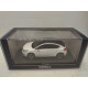 CITROEN DS4 2015 PEARL WHITE WHISPER 1:43 NOREV 155457