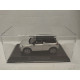 CITROEN DS3 CROSSBACK 2019 E-TENSE PEARL & BLACK ROOF 1:43 NOREV 170022