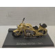 ZUNDAPP KS750 1941 MOTO/BIKE 1:24 ALTAYA IXO