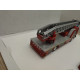 RENAULT EPA 30 S 2 GEN FIRE/POMPIERS/BOMBEROS 1:43 NOREV CEF 373 DEFECT/V FOTO