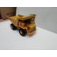 KOMATSU HD320-2 DUMPER TRUCK 1:60 DIAPET T-56 YONEZAWA