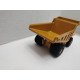 KOMATSU HD320-2 DUMPER TRUCK 1:60 DIAPET T-56 YONEZAWA