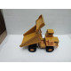 KOMATSU HD320-2 DUMPER TRUCK 1:60 DIAPET T-56 YONEZAWA