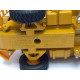 KOMATSU HD320-2 DUMPER TRUCK 1:60 DIAPET T-56 YONEZAWA