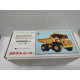 KOMATSU HD320-2 DUMPER TRUCK 1:60 DIAPET T-56 YONEZAWA