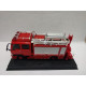 MORITA R-III 1995 JAPAN FIRE/BOMBEROS/POMPIERS 1:64 DelPRADO DEFECT/V FOTO