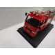 MORITA R-III 1995 JAPAN FIRE/BOMBEROS/POMPIERS 1:64 DelPRADO DEFECT/V FOTO