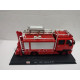 MORITA R-III 1995 JAPAN FIRE/BOMBEROS/POMPIERS 1:64 DelPRADO DEFECT/V FOTO