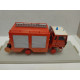 RENAULT FIRE/POMPIERS/BOMBEROS 1:43 CEF REPLEX 144 CASSEE/ROTO/V FOTO