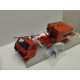 RENAULT FIRE/POMPIERS/BOMBEROS 1:43 CEF REPLEX 148 CASSEE/ROTO/V FOTO