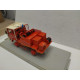 RENAULT FIRE/POMPIERS/BOMBEROS 1:43 CEF REPLEX 142 CASSEE/ROTO/V FOTO