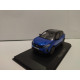 PEUGEOT 3008 GT 2021 BLACK PACK VERTIGO BLUE 1:43 NOREV 473919