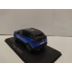 PEUGEOT 3008 GT 2021 BLACK PACK VERTIGO BLUE 1:43 NOREV 473919