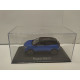 PEUGEOT 3008 GT 2021 BLACK PACK VERTIGO BLUE 1:43 NOREV 473919