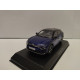 CITROEN C5X 2021 MAGNETIQUE BLUE 1:43 NOREV 155572