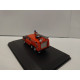 LAND ROVER TACR2 RAF PINK PANTHER FIRE/POMPIERS/BOMBEROS 1:76 OXFORD 76TAC003