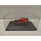 LAND ROVER TACR2 RAF PINK PANTHER FIRE/POMPIERS/BOMBEROS 1:76 OXFORD 76TAC003