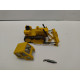 CATERPILLAR CAT 955K TRACK LOADER/EXCAVADORA 1:50 NZG n116