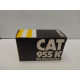 CATERPILLAR CAT 955K TRACK LOADER/EXCAVADORA 1:50 NZG n116