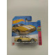 CHEVROLET CORVETTE C4 1984 GOLD 6/10 THE 80S 1:64 HOT WHEELS