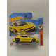 CHEVROLET CAMARO 2017 ZL1 YELLOW 5/10 MUSCLEMANIA 1:64 HOT WHEELS