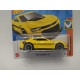 CHEVROLET CAMARO 2017 ZL1 YELLOW 5/10 MUSCLEMANIA 1:64 HOT WHEELS