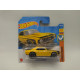 CHEVROLET CAMARO 1969 COPO YELLOW 2/10 MUSCLEMANIA 1:64 HOT WHEELS